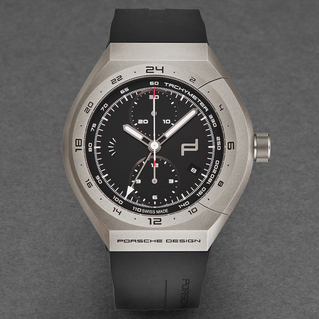 Porsche Design Monobloc Actuator 6030.6.02.001.05.2 Image 4